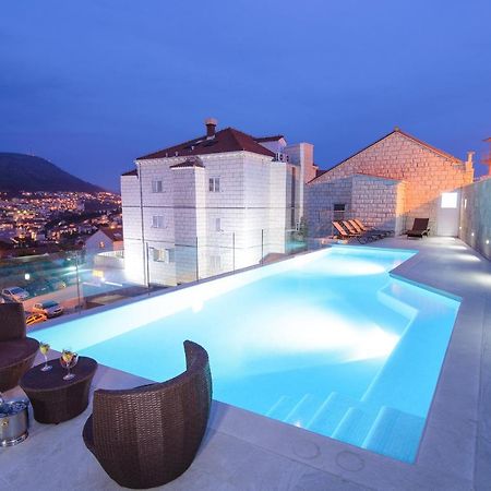 Vila Curic Dubrovník Exteriér fotografie