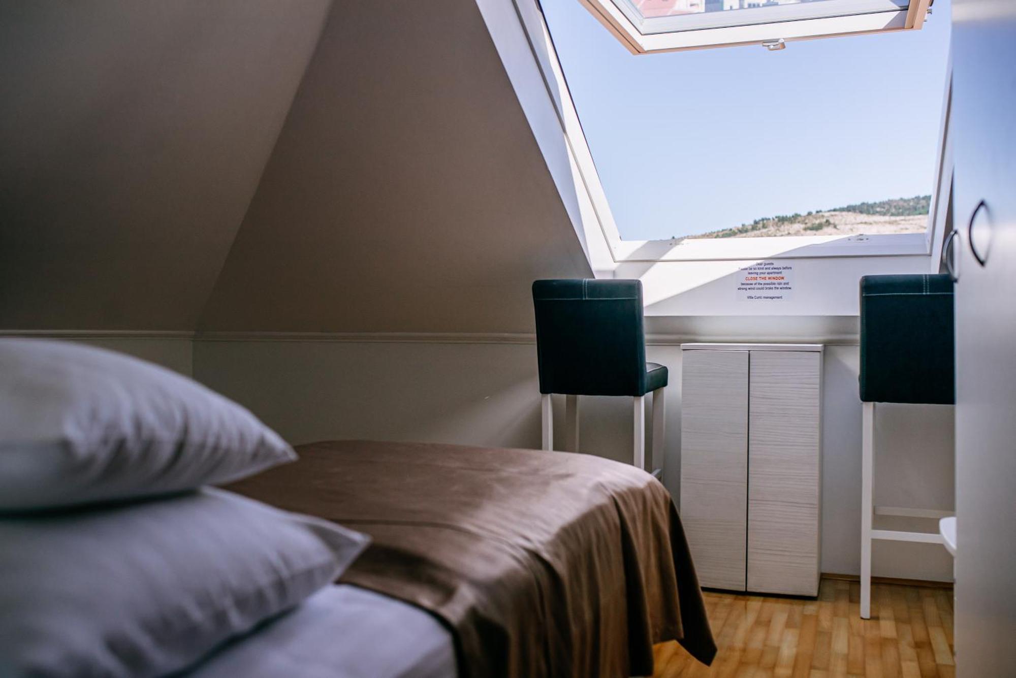 Vila Curic Dubrovník Exteriér fotografie