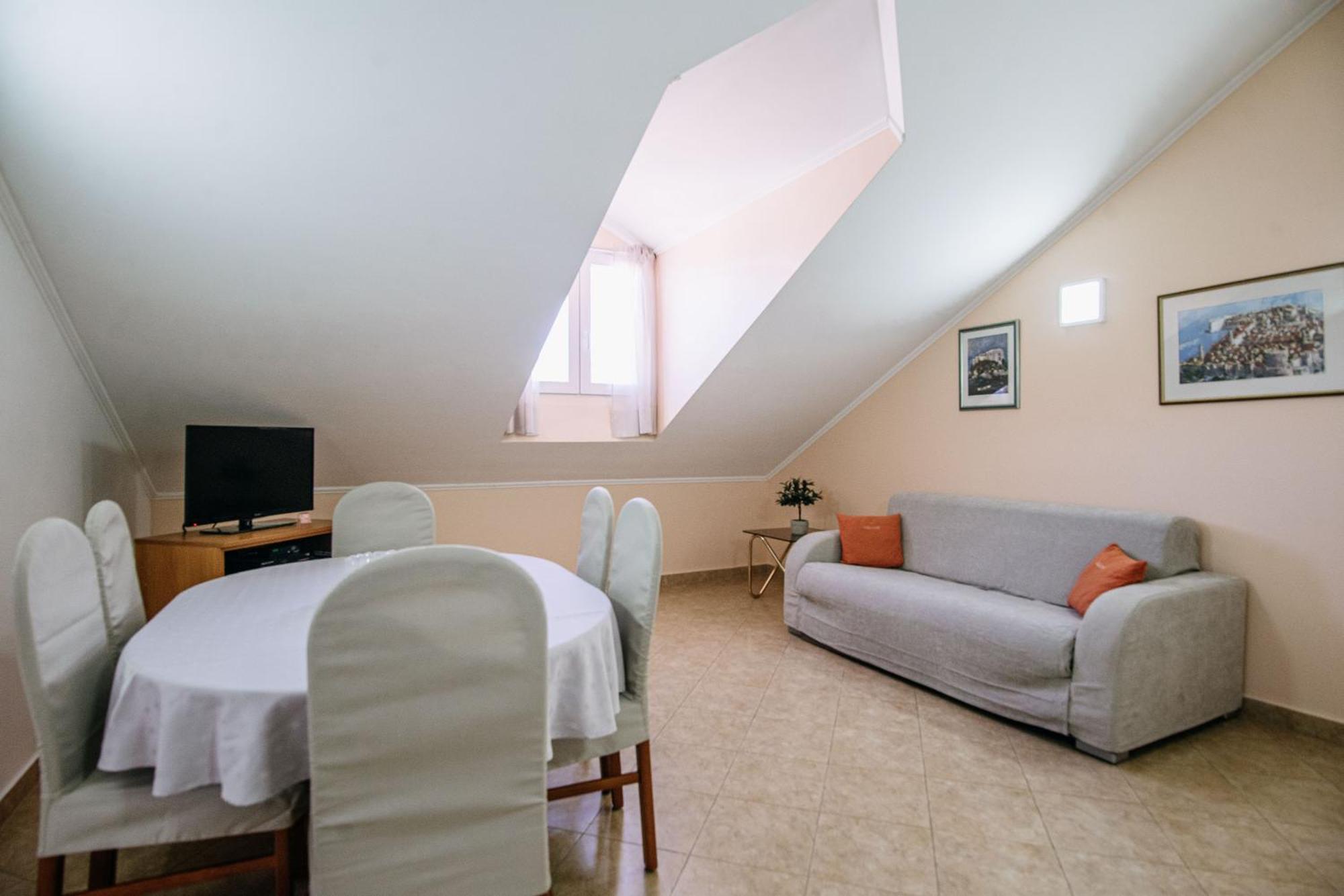 Vila Curic Dubrovník Exteriér fotografie