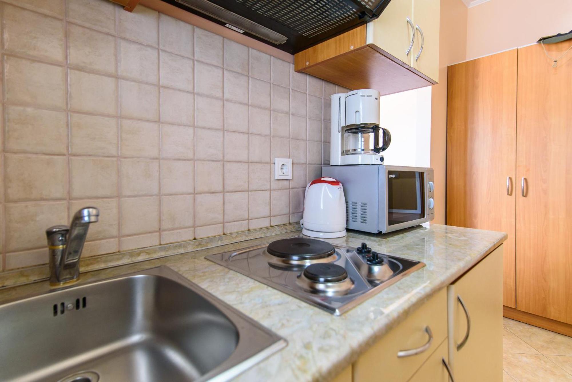 Vila Curic Dubrovník Exteriér fotografie