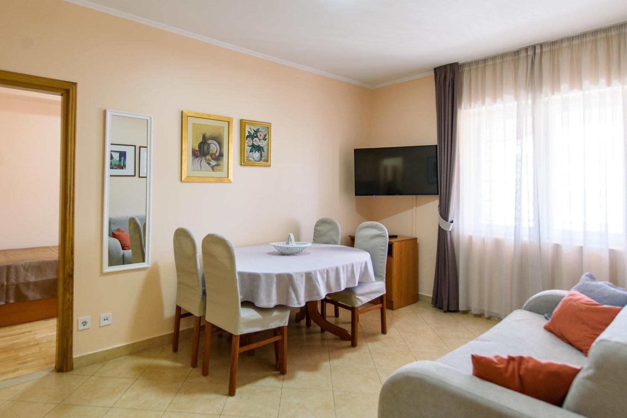 Vila Curic Dubrovník Exteriér fotografie